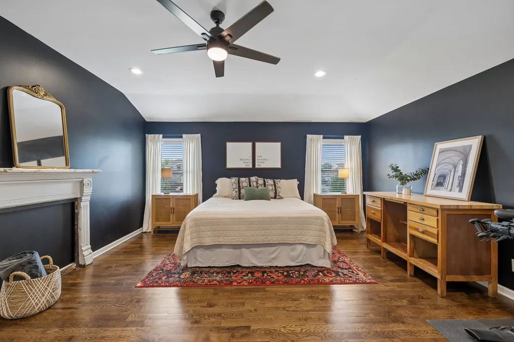 1608 Knowles Street Nashville TN 37208
