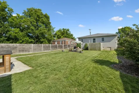 1608 Knowles Street Nashville TN 37208
