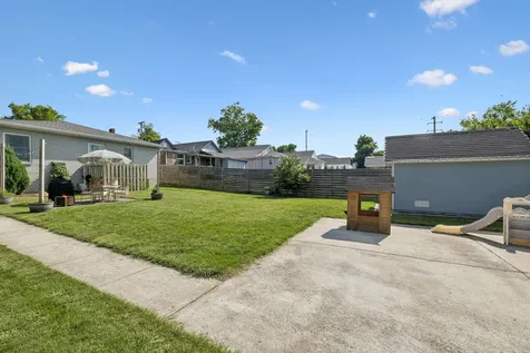 1608 Knowles Street Nashville TN 37208