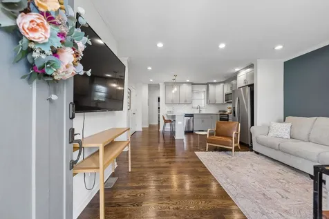1608 Knowles Street Nashville TN 37208