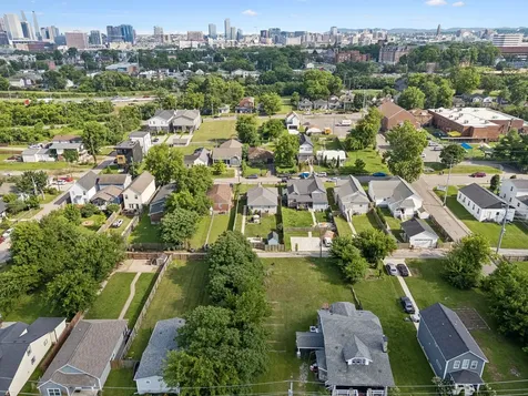 1608 Knowles Street Nashville TN 37208