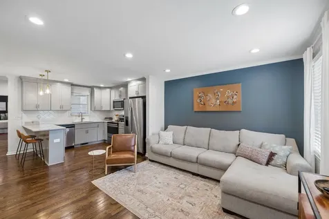 1608 Knowles Street Nashville TN 37208