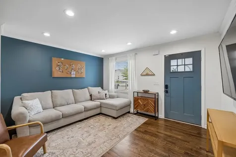 1608 Knowles Street Nashville TN 37208