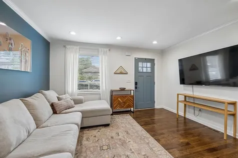1608 Knowles Street Nashville TN 37208