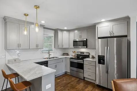 1608 Knowles Street Nashville TN 37208