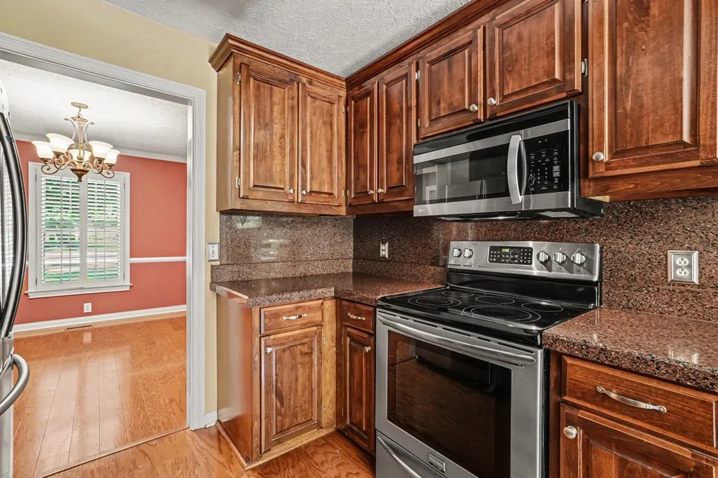 519 Redstone Drive Gallatin TN 37066