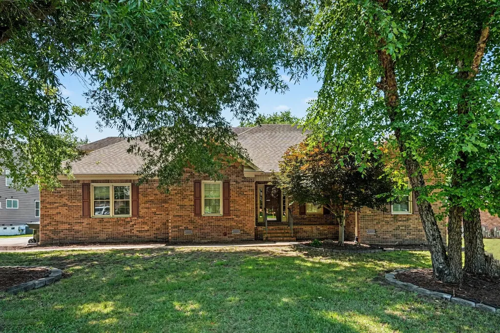 519 Redstone Drive Gallatin TN 37066