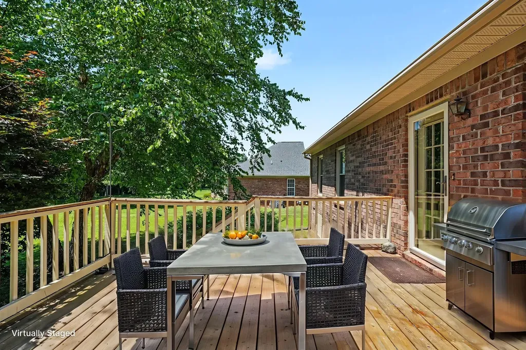 519 Redstone Drive Gallatin TN 37066