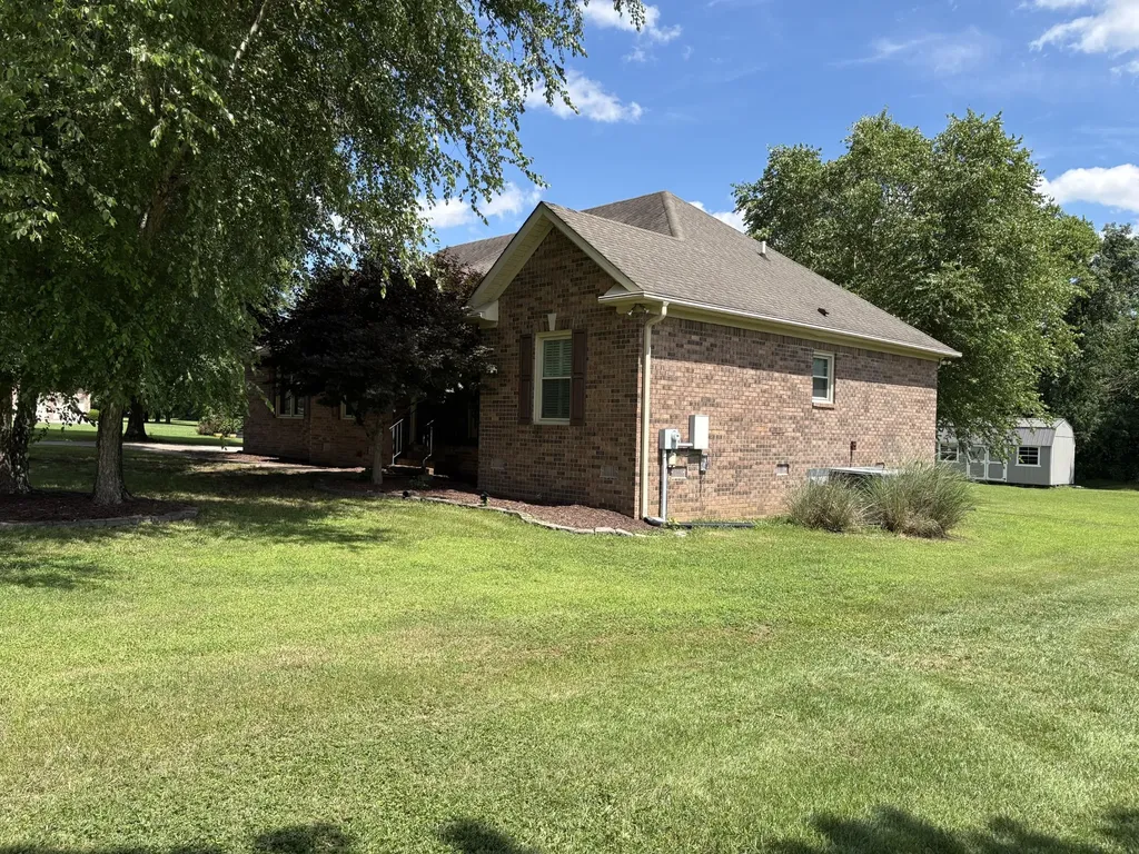 519 Redstone Drive Gallatin TN 37066