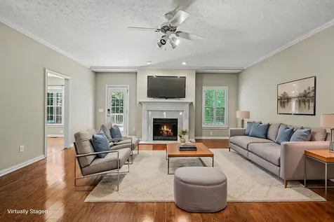 519 Redstone Drive Gallatin TN 37066