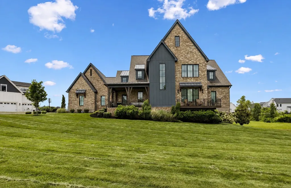 5007 Gates Mill Ridge Thompsons Station TN 37179