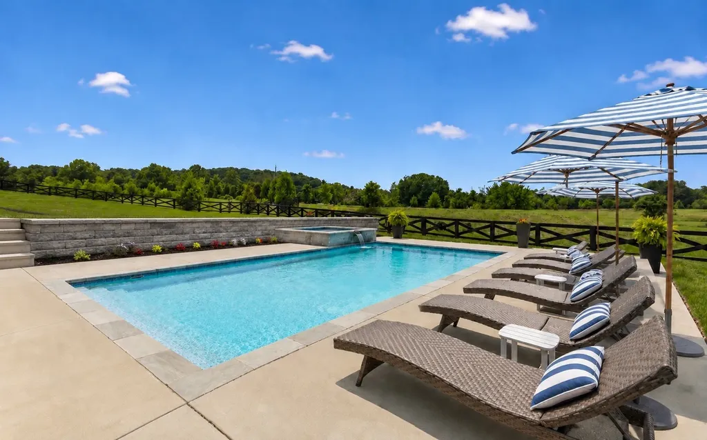 5007 Gates Mill Ridge Thompsons Station TN 37179