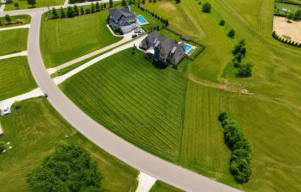 5007 Gates Mill Ridge Thompsons Station TN 37179