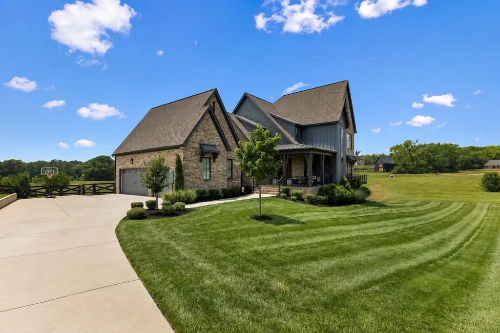 5007 Gates Mill Ridge Thompsons Station TN 37179
