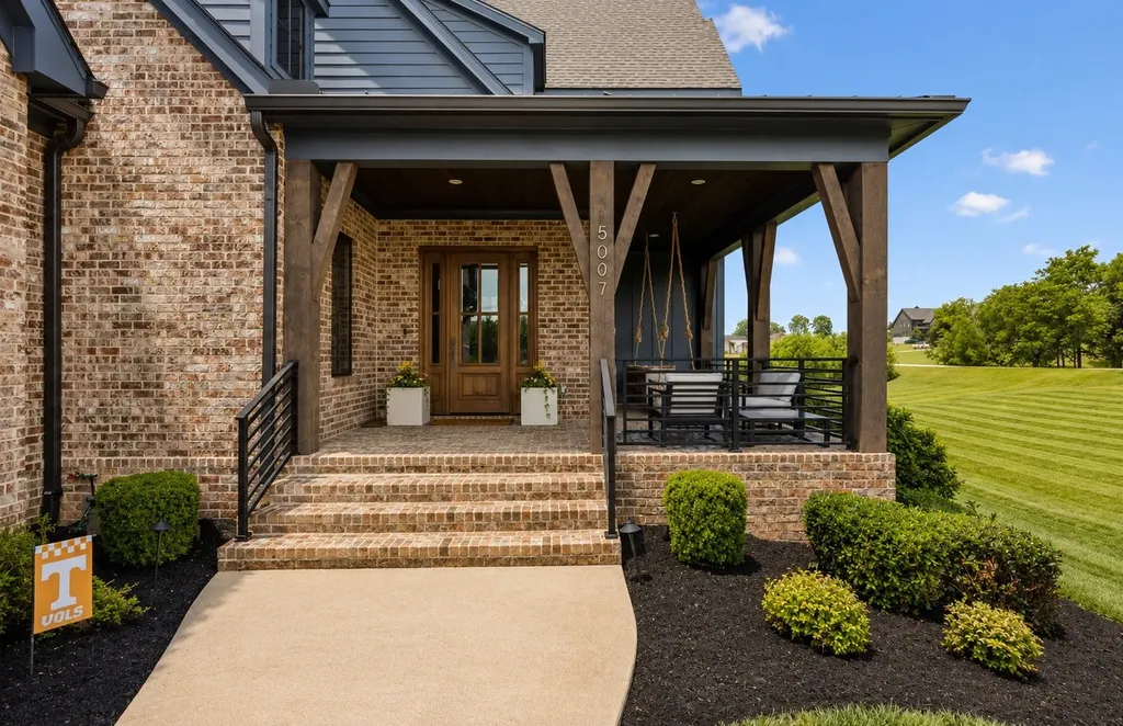 5007 Gates Mill Ridge Thompsons Station TN 37179