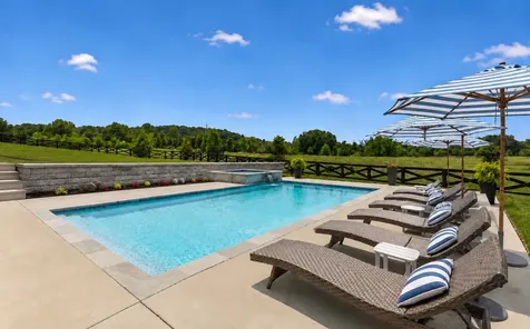 5007 Gates Mill Ridge Thompsons Station TN 37179