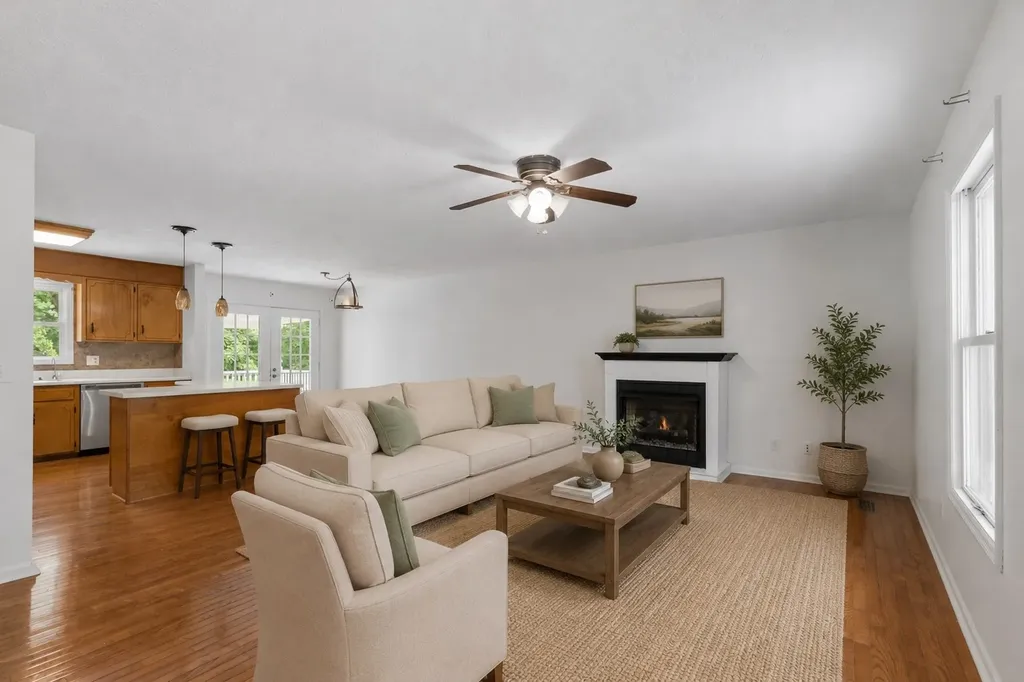 207 Robinson Drive Dickson TN 37055
