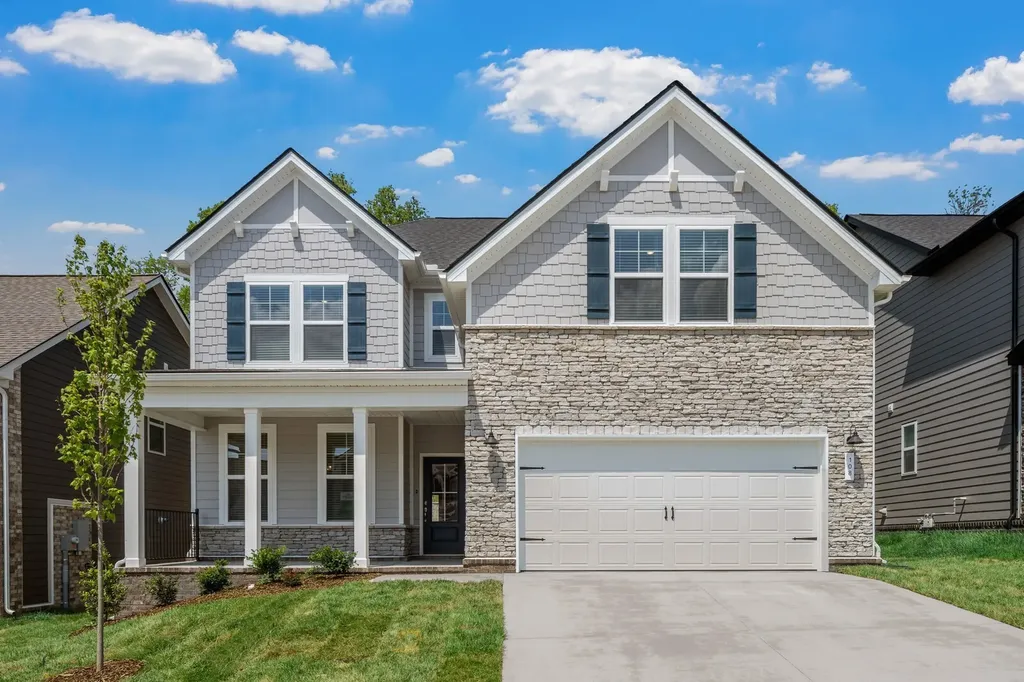 108 Rock Chimney Road Gallatin TN 37066
