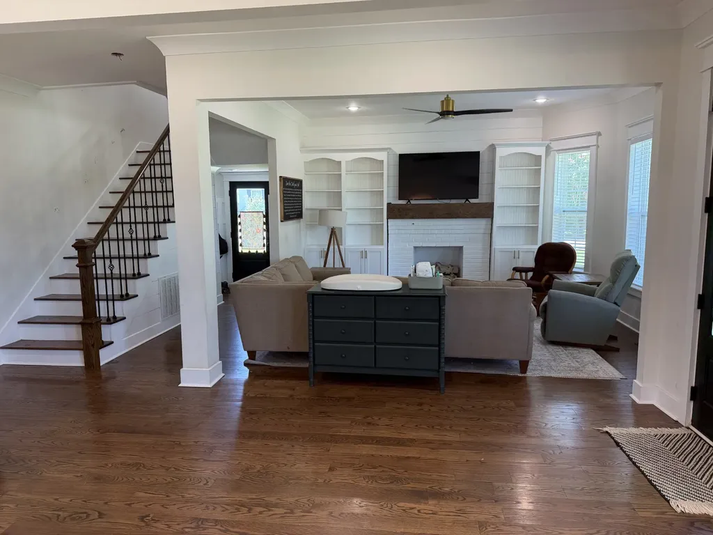 106 Lafayette Avenue Lawrenceburg TN 38464
