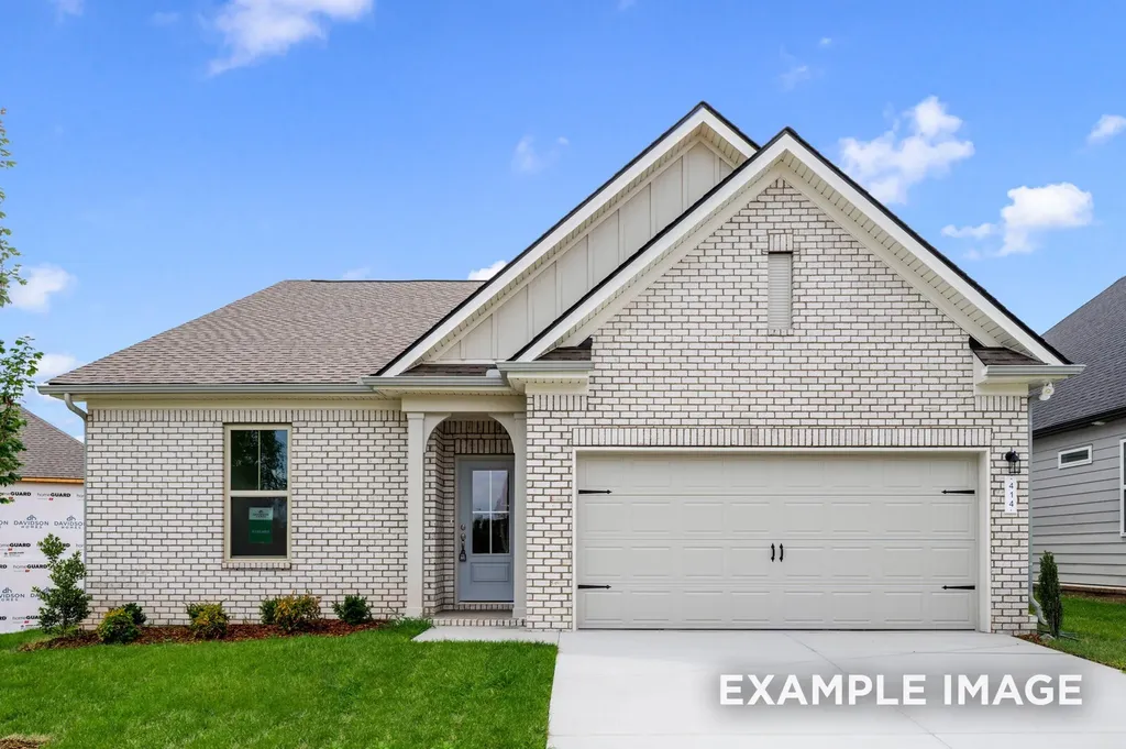 1679 Old Spring Lane Gallatin TN 37066