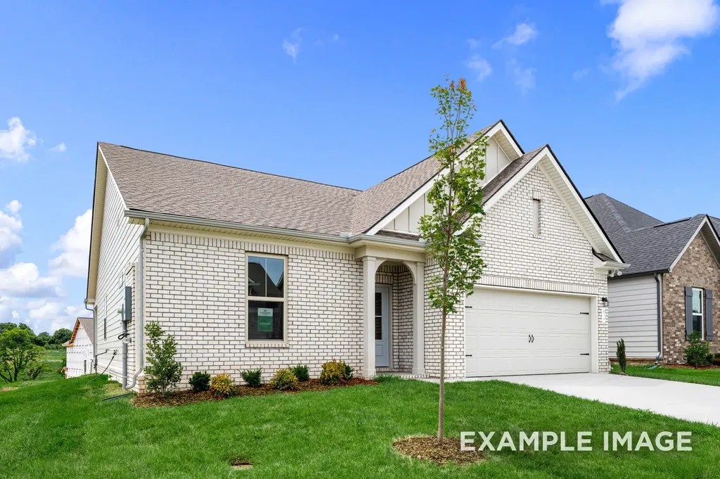 1679 Old Spring Lane Gallatin TN 37066