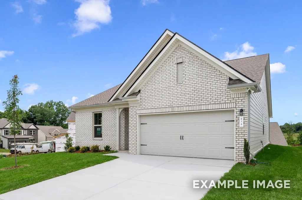 1679 Old Spring Lane Gallatin TN 37066