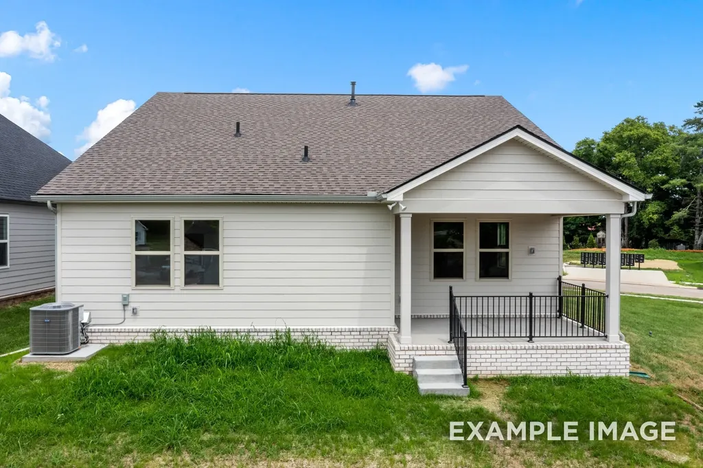 1679 Old Spring Lane Gallatin TN 37066