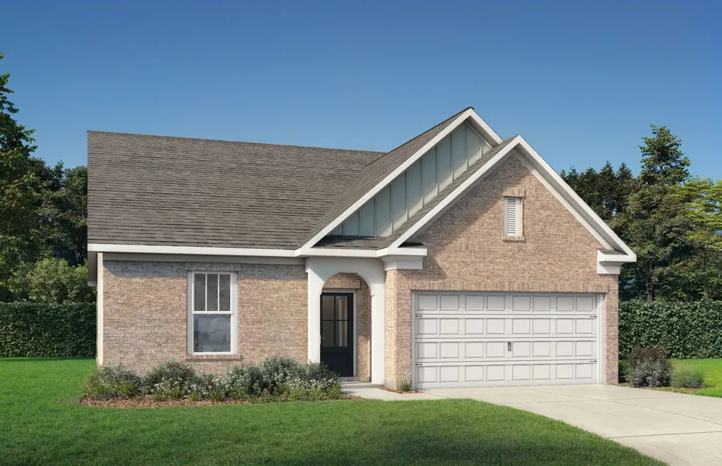 1679 Old Spring Lane Gallatin TN 37066
