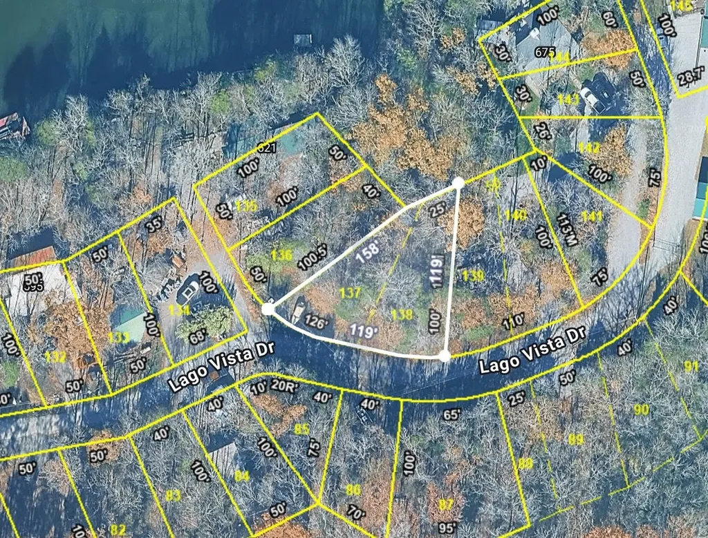 0 Lago Vista Dr Tn Lebanon TN 37087