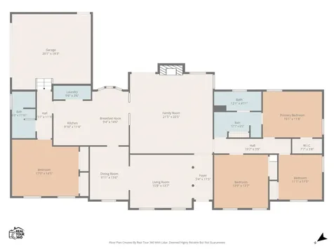 805 Boonshill Petersburg Road Petersburg TN 37144