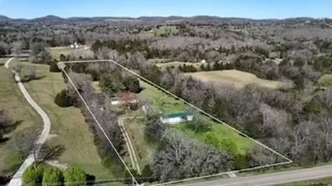 6790 Flat Creek Road College Grove TN 37046