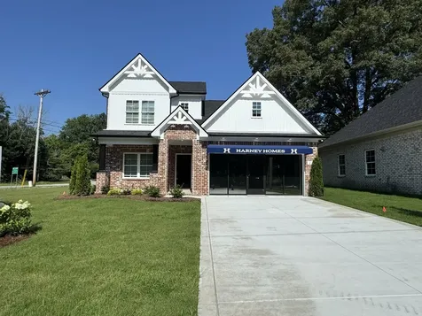 27 Laurel View Street Manchester TN 37355