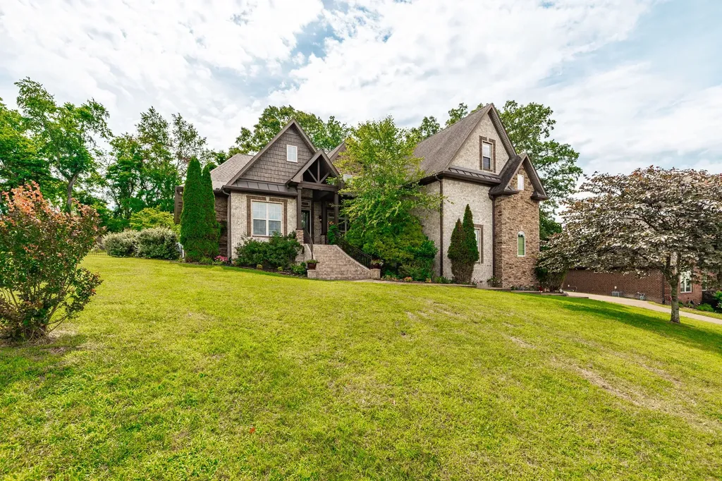 357 Windhaven Bay Mount Juliet TN 37122