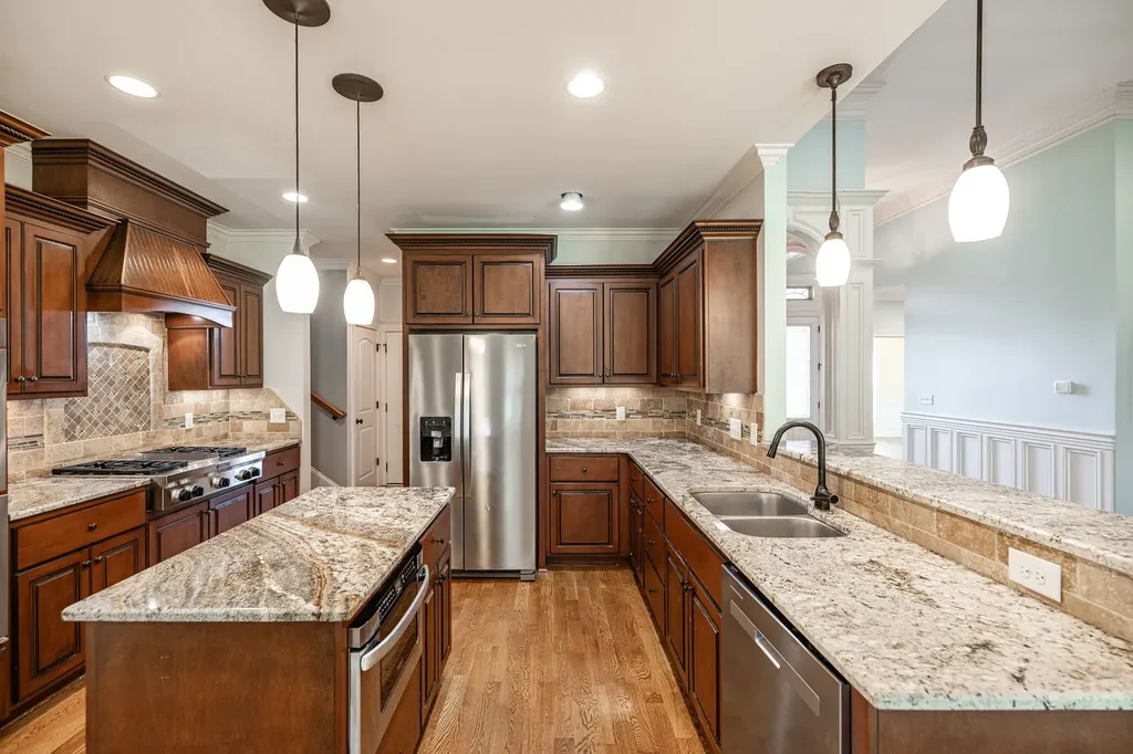 357 Windhaven Bay Mount Juliet TN 37122