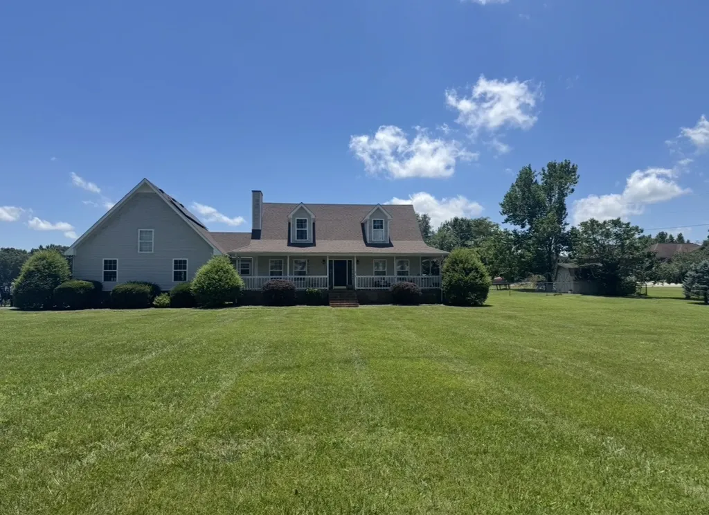 3821 Cage Ellis Road Springfield TN 37172