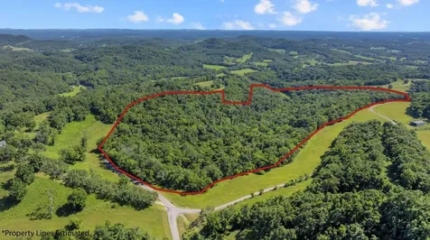 0 Wolf Hill Road Bethpage TN 37022