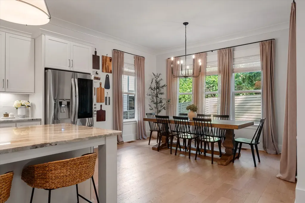 4102 Kimbark Drive Nashville TN 37215