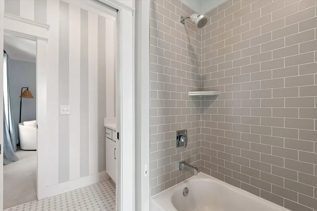 4102 Kimbark Drive Nashville TN 37215