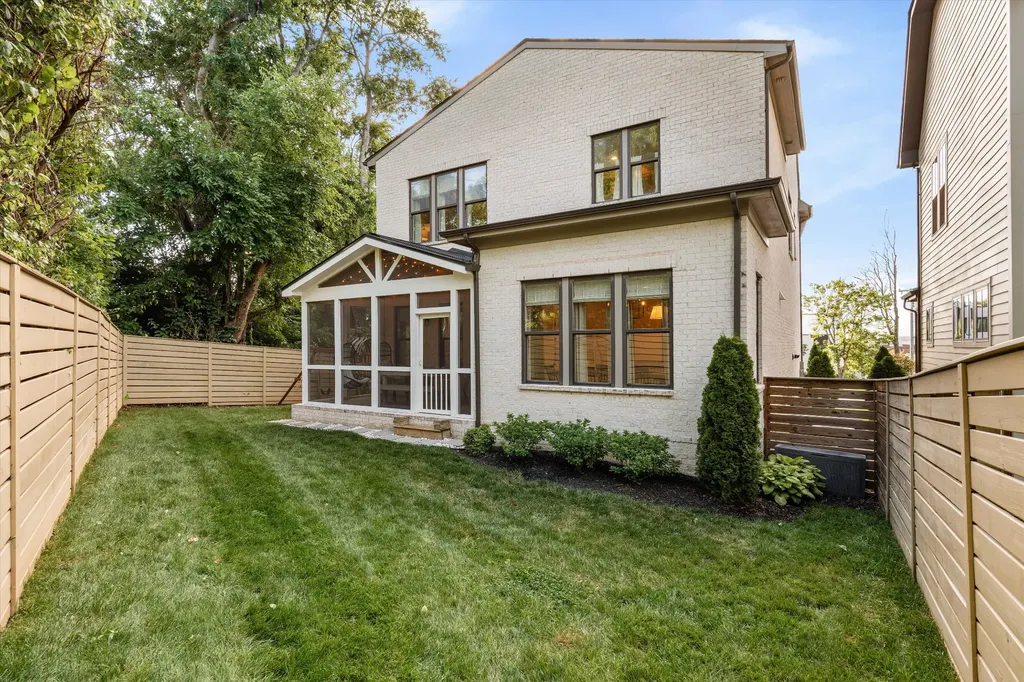 4102 Kimbark Drive Nashville TN 37215