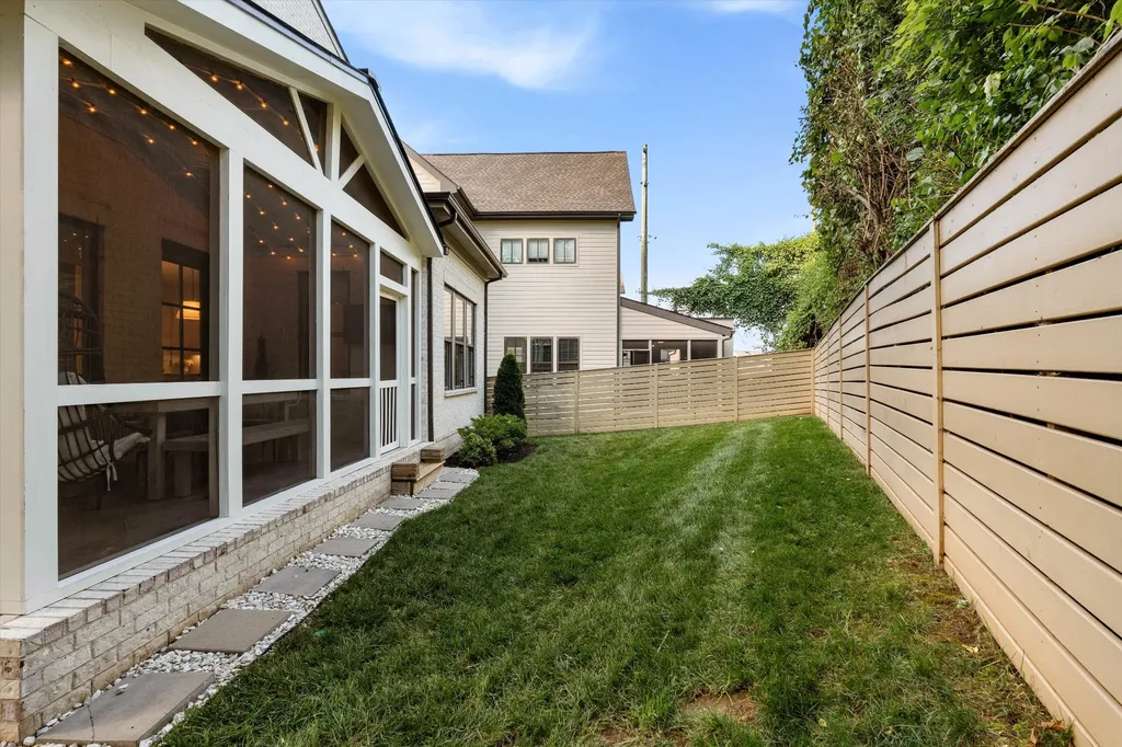 4102 Kimbark Drive Nashville TN 37215