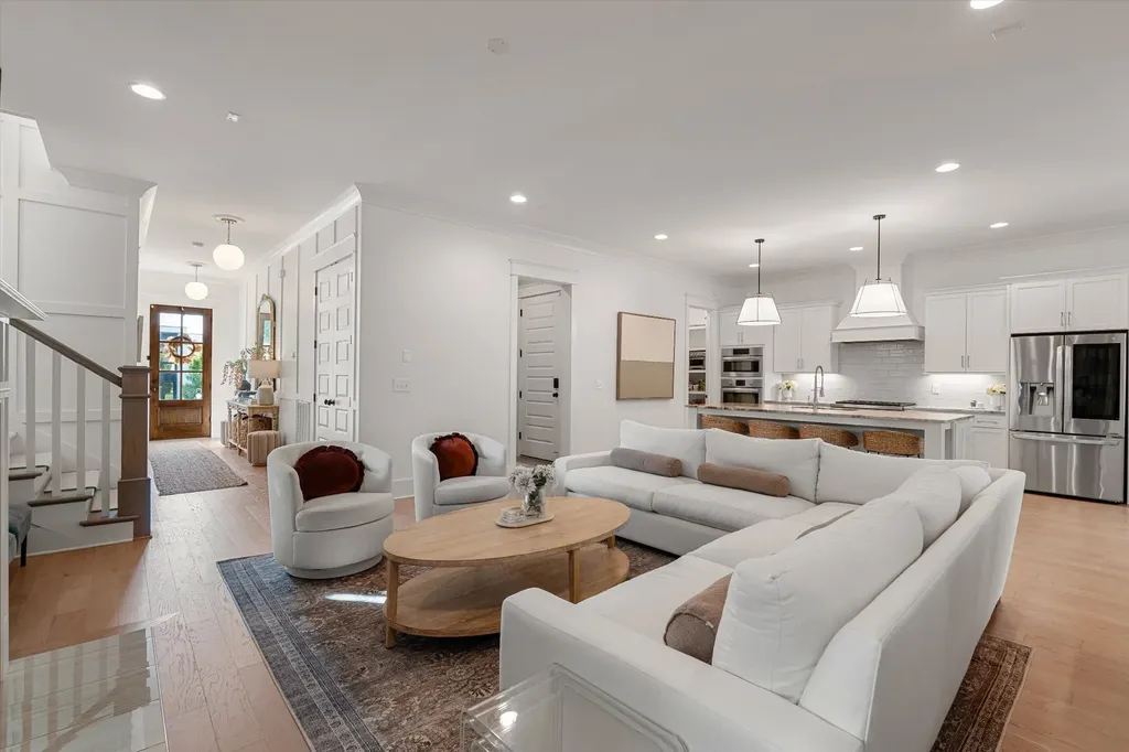 4102 Kimbark Drive Nashville TN 37215