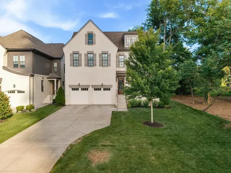 4102 Kimbark Drive Nashville TN 37215