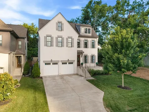 4102 Kimbark Drive Nashville TN 37215