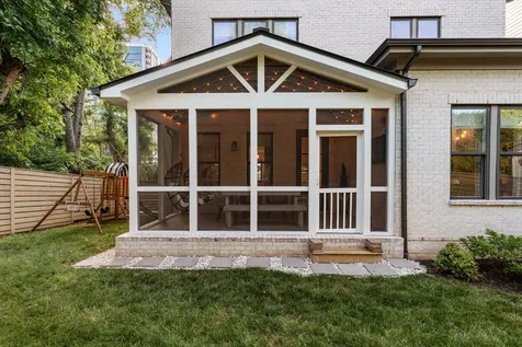 4102 Kimbark Drive Nashville TN 37215