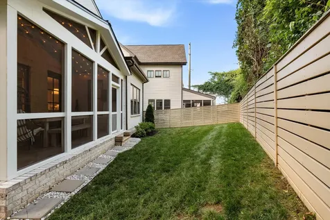 4102 Kimbark Drive Nashville TN 37215