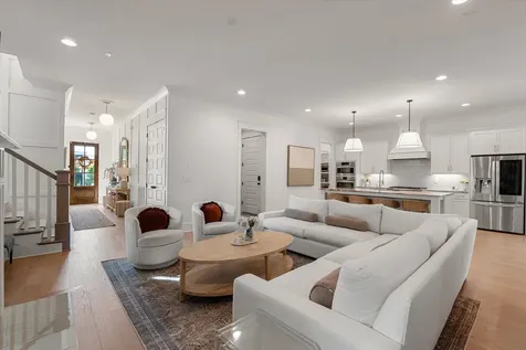4102 Kimbark Drive Nashville TN 37215