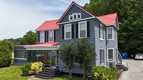 1526 Dodds Avenue Chattanooga TN 37404