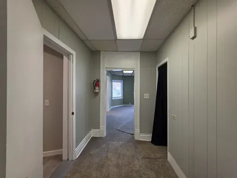 1526 Dodds Avenue Chattanooga TN 37404