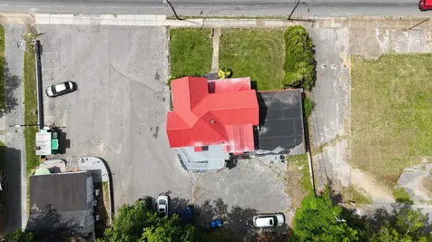1526 Dodds Avenue Chattanooga TN 37404