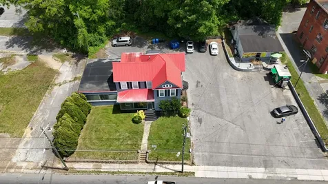 1526 Dodds Avenue Chattanooga TN 37404